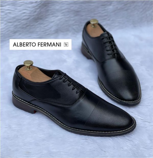 ALBERTO FERMANI FORMALS