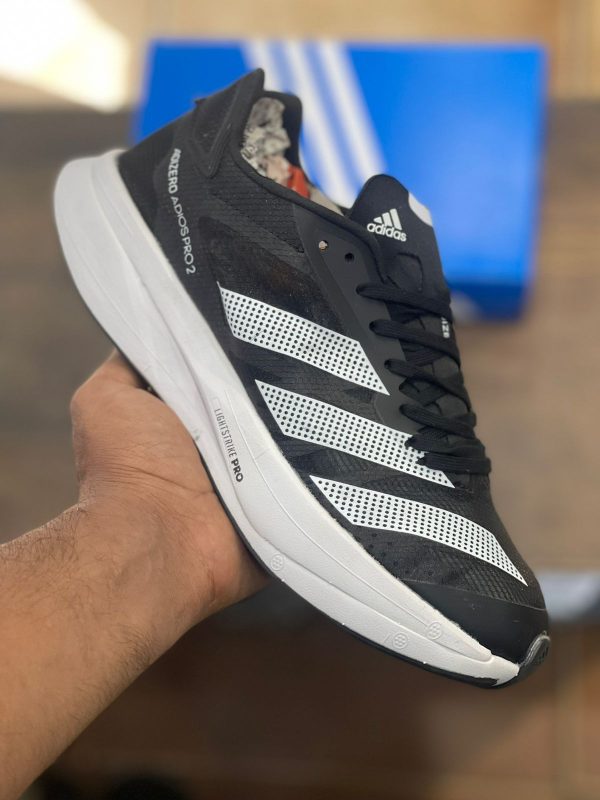 ADIDAS ADIOS PRO - Image 7