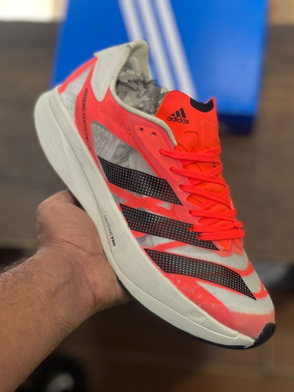 ADIDAS ADIOS PRO - Image 8