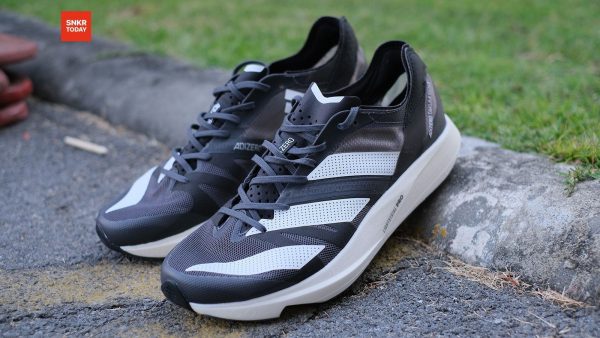 ADIDAS ADIOS PRO - Image 9