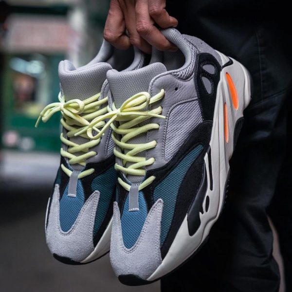 ADIDAS YEEZY 700 WAVE RUNNER