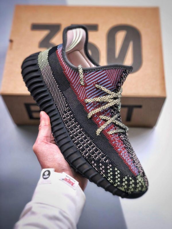 ADIDAS YEZZZY 350 - Image 3