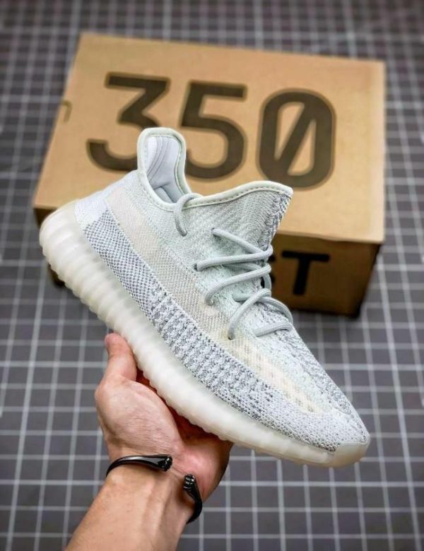 ADIDAS YEZZZY 350 - Image 4