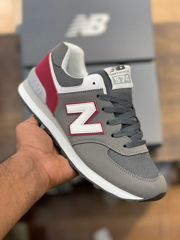 NEW BALANCE 574 - Image 2