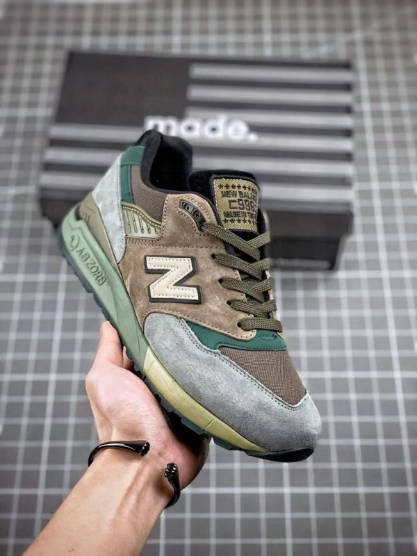 NEW BALANCE 998