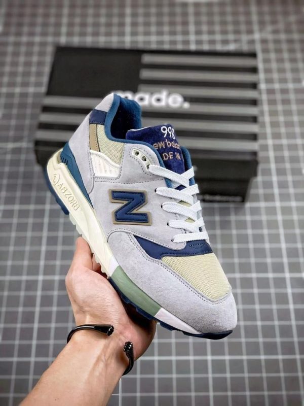 NEW BALANCE 998 - Image 2