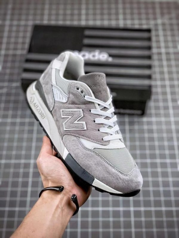 NEW BALANCE 998 - Image 3