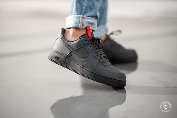 NIKE AIR FORCE 07 - Image 2