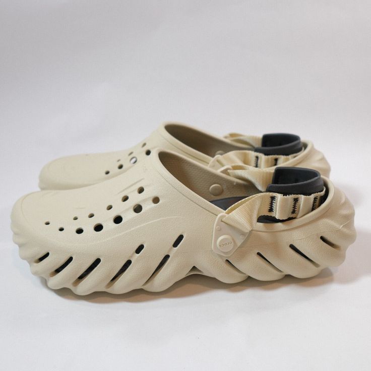 WhatsApp Image 2025-11-23 at 1.42.42 PM Unisex adult Crocs Echo Clogs with charms in premium quality, size 41–45