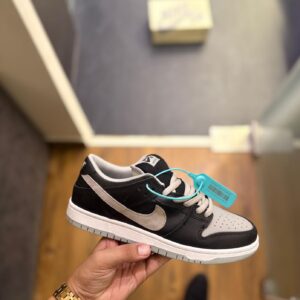 Premium SB Dunk J Pack Shadow adult sneakers in legit leather